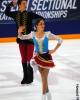 Danielle Gamelin &amp; Alex Gamelin