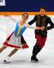 Danielle Gamelin &amp; Alex Gamelin