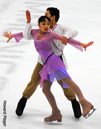 Danvi Pham &amp; Vu Pham