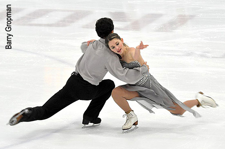 Rebecca Lucas &amp; Yan Kazansky