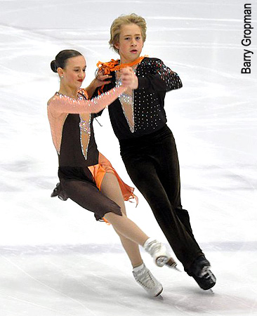 Whitney Miller &amp; Kyle MacMillan
