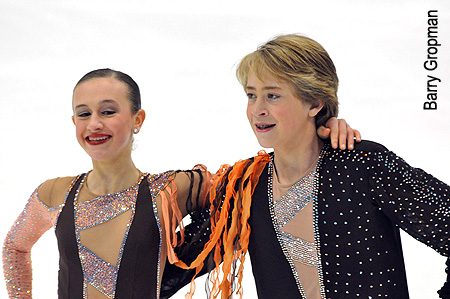 Whitney Miller &amp; Kyle MacMillan