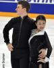 Karen Tong &amp; David Cruikshank