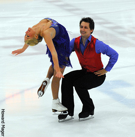 Meredith Zuber &amp; Kyle Herring