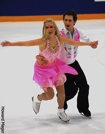 Meredith Zuber &amp; Kyle Herring