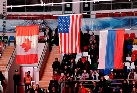 Flags