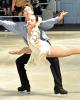 Emily Wein & Bradley Lawrence