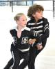 Gigi Becker & Luca Becker