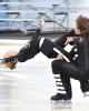 Gigi Becker & Luca Becker