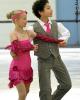 Katherine Gourianova & Caleb Wein