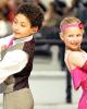 Katherine Gourianova & Caleb Wein