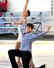 Emily Wein & Bradley Lawrence