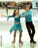 Isabel Sneider & Rory Ross-Docherty