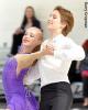 Julia Biechler & Alexander Petrov