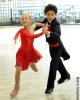 Katherine Gourianova & Caleb Wein