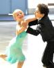 Katherine Gourianova & Caleb Wein