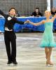 Katherine Gourianova & Caleb Wein