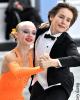 Julia Biechler & Alexander Petrov