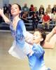 Lorraine McNamara & Quinn Carpenter
