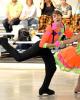 Cassandra Jeandell & Damian Dodge