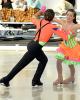 Cassandra Jeandell & Damian Dodge