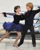 Eliana Gropman & Ian Somerville