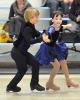 Eliana Gropman & Ian Somerville