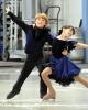 Eliana Gropman & Ian Somerville