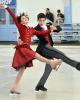 Morgan Tromp & Zachary Milestone