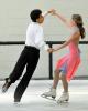 Rebecca Lucas & Yan Kazansky