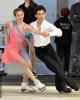 Rebecca Lucas & Yan Kazansky
