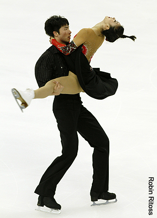 Xintong Huang & Xun Zheng