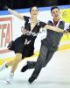 Charlene Guignard &amp; Marco Fabbri (ITA)
