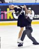 Charlene Guignard &amp; Marco Fabbri (ITA)