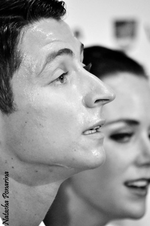 Tessa Virtue &amp; Scott Moir (CAN)