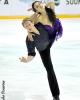 Madison Chock &amp; Evan Bates (USA)