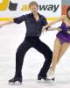 Madison Chock &amp; Evan Bates (USA)