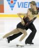 Olesia Karmi &amp; Max Lindholm (FIN)