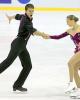 Nadezhda Frolenkova &amp; Mikhail Kasalo (UKR)