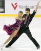 Nadezhda Frolenkova &amp; Mikhail Kasalo (UKR)