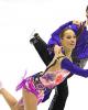 Kristina Gorshkova &amp; Vitali Butikov (RUS)