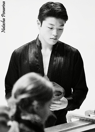 Alex Shibutani (USA)