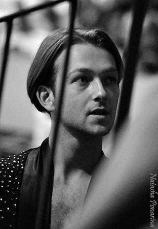 Stefano Caruso (GER)