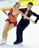 Charlene Guignard &amp; Marco Fabbri (ITA)
