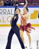 Charlene Guignard &amp; Marco Fabbri (ITA)