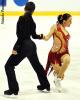 Charlene Guignard &amp; Marco Fabbri (ITA)