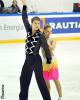 Nadezhda Frolenkova &amp; Mikhail Kasalo (UKR)