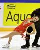 Madison Chock &amp; Evan Bates (USA)