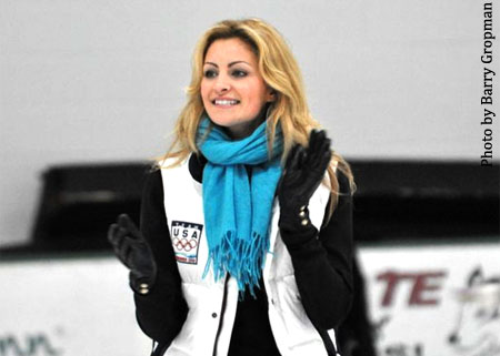 Tanith Belbin