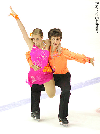 Kimberly Berkovich &amp; Micah Jaffe